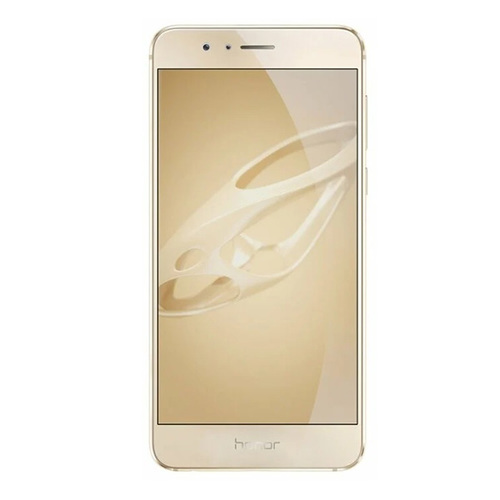 Телефон Honor 8 32Gb 4Gb RAM Gold фото 