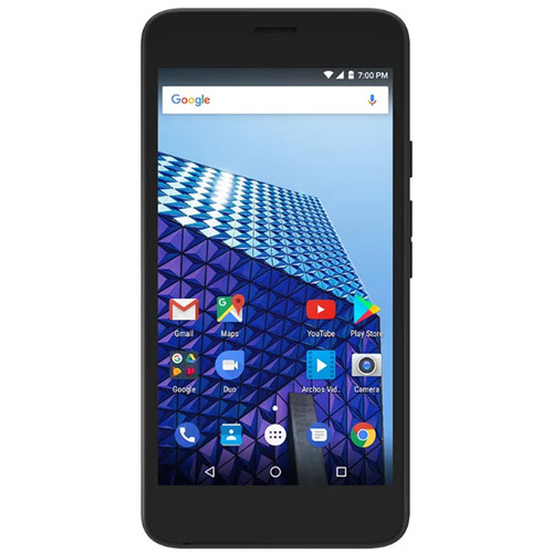 

Телефон Archos 55 Access 3G Black