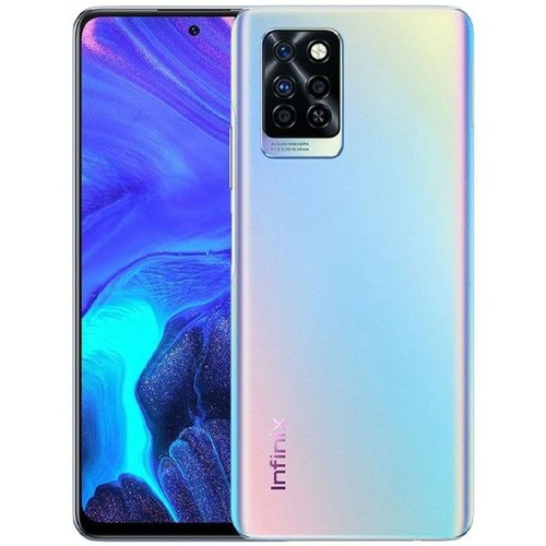 Телефон infinix note 10 pro 128gb ram 8gb nordic secret отличное купить ...