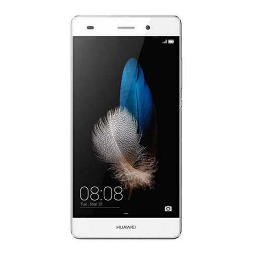 Телефон Huawei Ascend P8 Lite (ALE-L21) White фото 