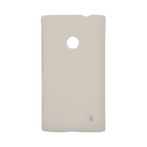

Накладка силиконовая Nokia 520 Matt White