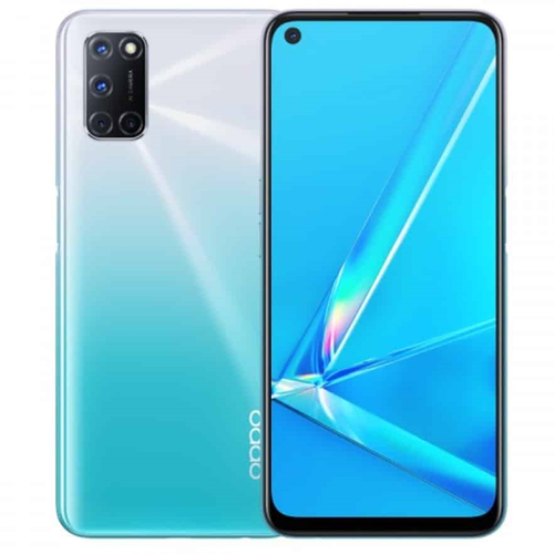 Телефон Oppo CPH2067 A72 128Gb Ram 4Gb Shining White фото 