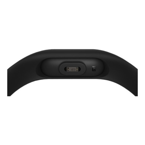 умные часы Xiaomi Mi Band 2 Black купить за 1890 руб в мск санкт