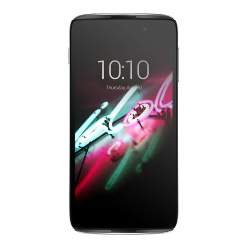 Телефон Alcatel OT-6039Y IDOL 3 Soft Gold фото 