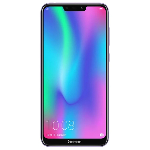 

Телефон Huawei Honor 8C 32Gb Ram 4Gb Violet