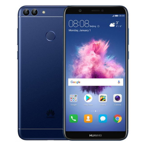 Телефон Huawei P Smart 32GB Blue фото 