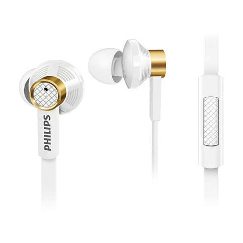 

Гарнитура Philips TX2WT/00 White