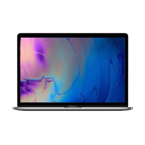 Ноутбук Apple MacBook Pro 15" 2019 (Intel Core i7/15.4"/32Gb/256Gb) Space Gray фото 
