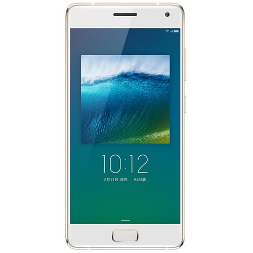 Телефон Lenovo Zuk Z2 Pro 128Gb, White фото 