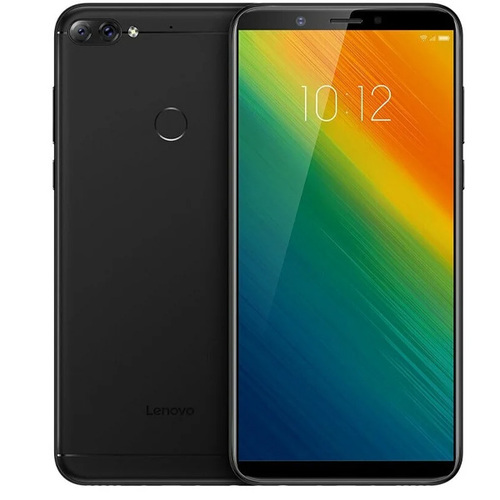 Телефон Lenovo K9 Note 64Gb Ram 4Gb Black фото 
