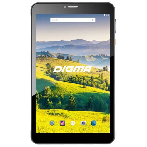 

Планшет Digma Plane 8515S 4G Black