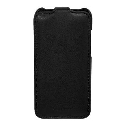 

Чехол-флип для Alcatel OT-4030D / МТС 970, Armor, черный