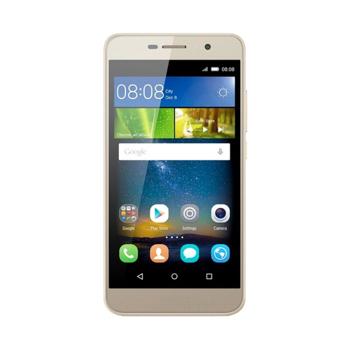 Телефон Honor 4C Pro (TIT-L01) 16Gb Gold фото 