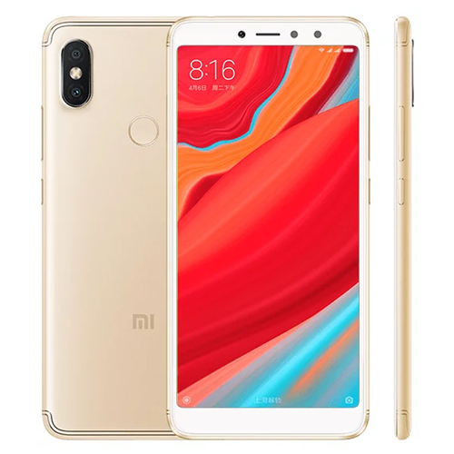 

Смартфон Xiaomi Redmi S2 3/32Gb Gold