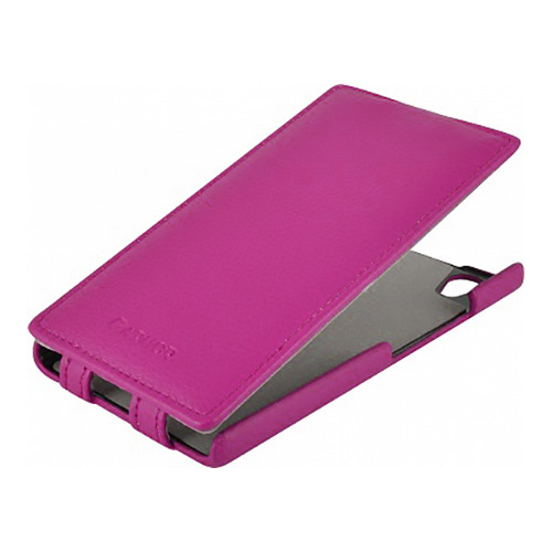 Чехол-книжка Armor Lenovo P70 Violet фото 