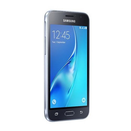 Телефон Samsung J120F/DS Galaxy J1 (2016) Black фото 