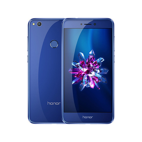 Телефон Honor 8 Lite 32Gb 4Gb RAM Blue фото 