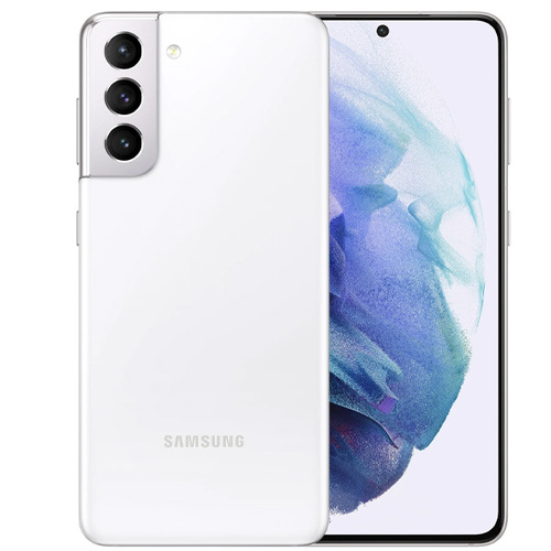 Телефон Samsung G996B/DS Galaxy S21 Plus 256Gb 5G Silver фото 