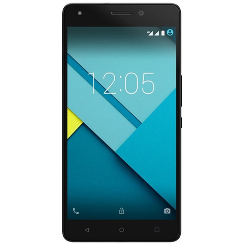 

Телефон BQ Aquaris M5.5 3/32Gb Black