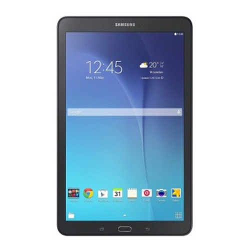 Планшет Samsung SM-T560 Galaxy Tab E 9.6 Black фото 