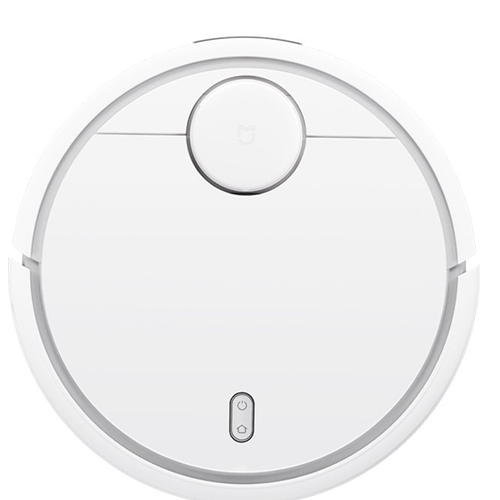 Робот-пылесос Xiaomi Mi Robot Vacuum Cleaner фото 