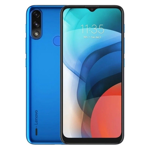 Телефон Lenovo K13 32Gb Ram 2Gb Blue фото 