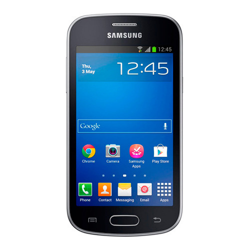 

Защитная пленка Ainy Samsung S7390 Galaxy Trend матовая