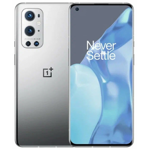 Телефон OnePlus 9 Pro 128Gb Ram 8Gb Morning Mist фото 