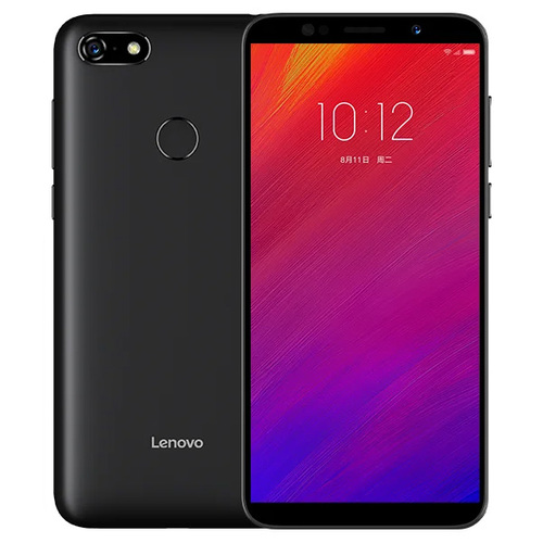 Телефон Lenovo A5 16Gb Ram 3Gb Black фото 