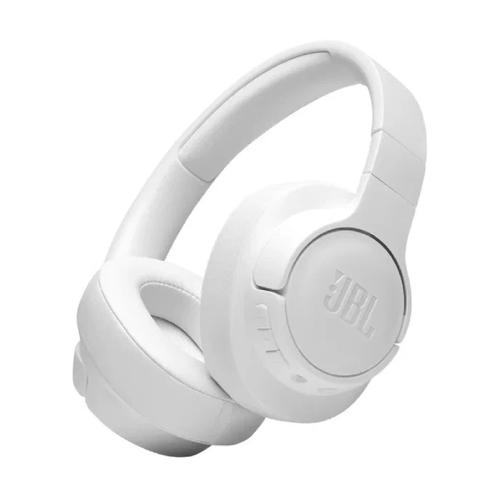 Bluetooth стереогарнитура JBL Tune 710BT White фото 