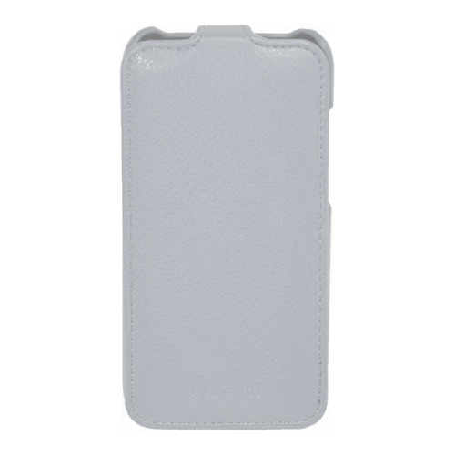 

Чехол-флип Armor Alcatel OT-4030D / МТС 970 White