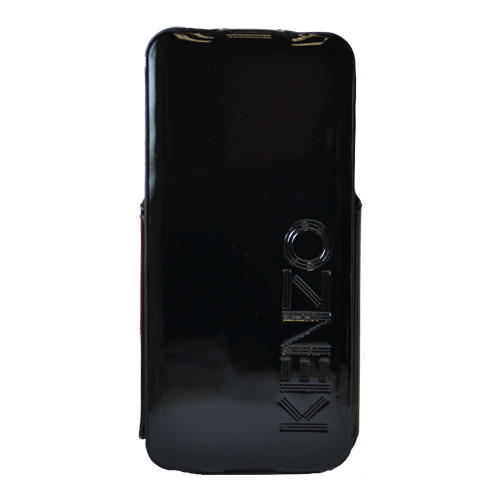 Чехол - книжка Kenzo iPhone 5/5S Glossy Logo Black фото 