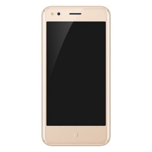 

Телефон Micromax Q437 Champagne