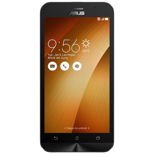 

Телефон ASUS ZB500KL Zenfone Go 16Gb Gold