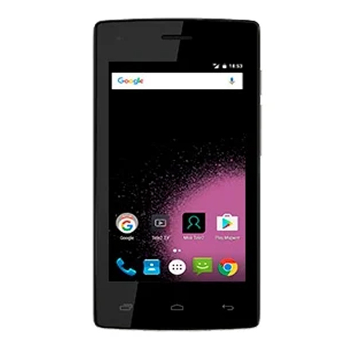 Телефон Tele2 Mini 1.1 Black фото 