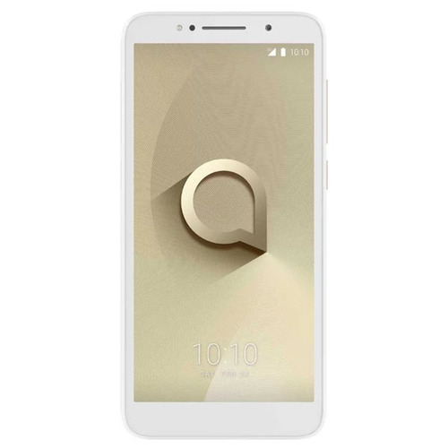 Телефон Alcatel OT-5009D 1C Gold фото 
