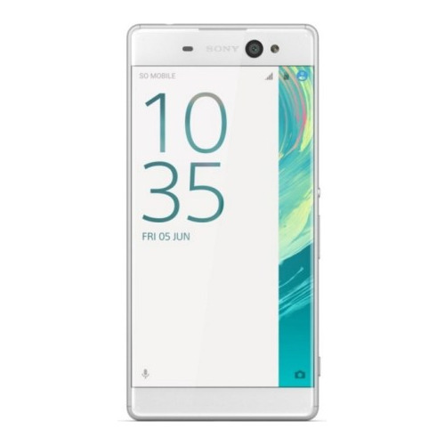 

Телефон Sony F3211 Xperia XA Ultra White