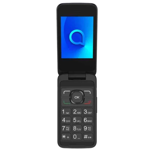 Телефон Alcatel OT-3025X Silver фото 