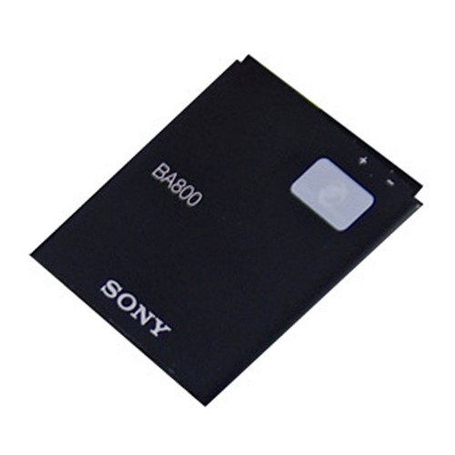 Аккумулятор для Sony Ericsson sony xperia s/sony lt25i/sony lt26i (BA-800), Goodcom, 1700 mAh фото 