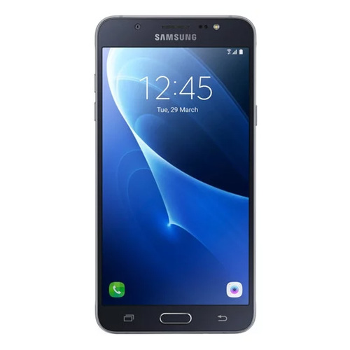 Телефон Samsung J710FN Galaxy J7 (2016) Black фото 