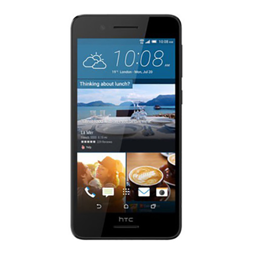 Телефон HTC Desire 728G Dual Sim Purple Myst фото 