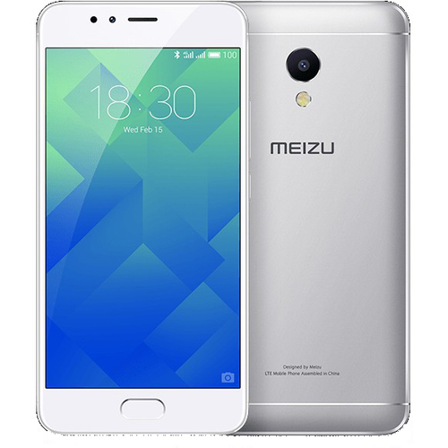 

Смартфон Meizu M5s 3/32Gb Silver