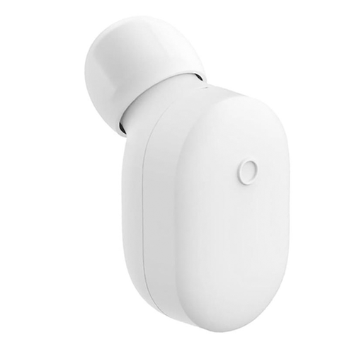 Bluetooth моногарнитура Xiaomi (MI) Millet Headset mini White фото 