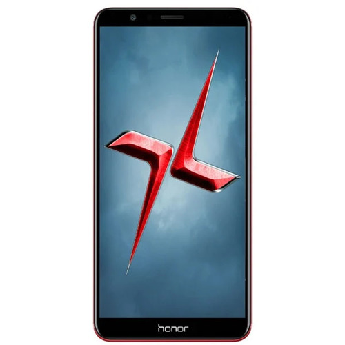

Телефон Huawei Honor 7X 64Gb Red