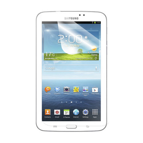 Защитная пленка Ainy Samsung Galaxy Tab 3 8.0 T310/311 глянцевая фото 