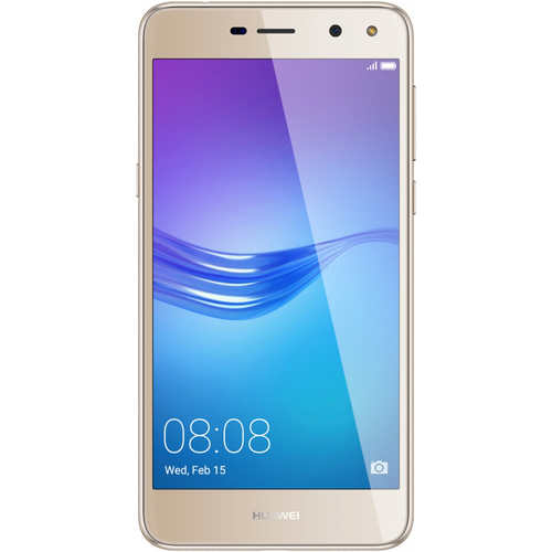 Телефон Huawei Y5 2017 (MYA-L22) Gold фото 