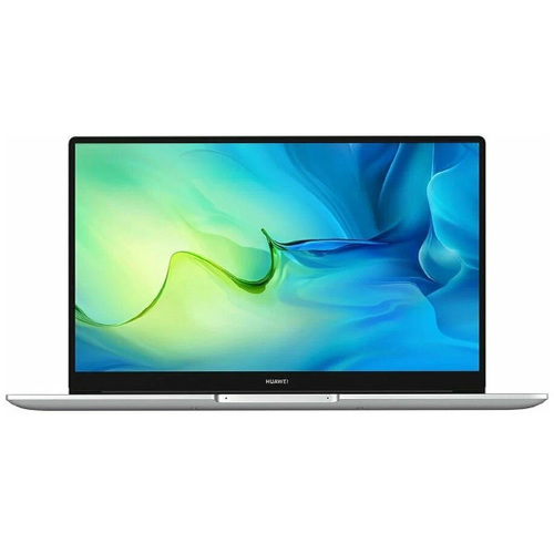 Ноутбук Huawei MateBook D BoD-WDH9 15" (Intel Core i5 10210U/15.6"/8Gb/256Gb) Silver фото 