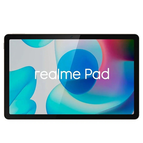 Планшет Realme Pad RMP2103 LTE (Helio G80/10.4"/6Gb/128Gb) Grey фото 