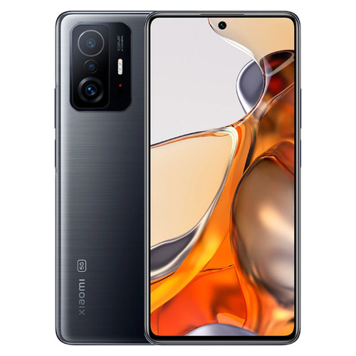Телефон xiaomi 11t pro 256gb ram 8gb grey рабочее купить за 13390 руб ...