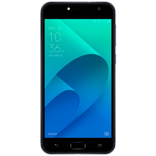 

Телефон ASUS ZB553KL ZenFone Live 16Gb Black